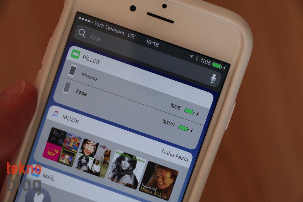 iPhone 6s Smart Battery Case İncelemesi: Tatilde yarı yolda bırakmıyor