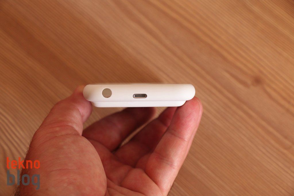 iPhone 6s Smart Battery Case İncelemesi: Tatilde yarı yolda bırakmıyor