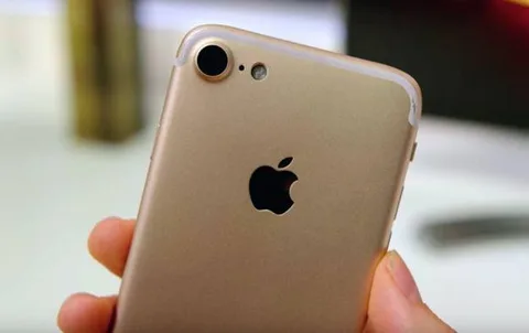 iPhone 7 sızıntılarına devam: İlk kez çalışır durumda görüyoruz