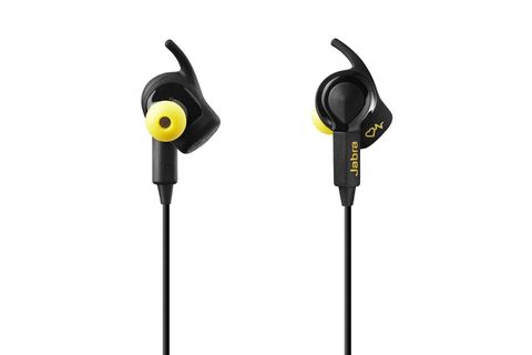 Jabra Sport Pulse kulaklık doktorlar tarafından reçeteye yazılabilecek