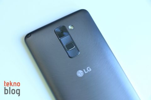 LG 2016’nın son çeyreğini mobil biriminin performansı nedeniyle zararla tamamladı