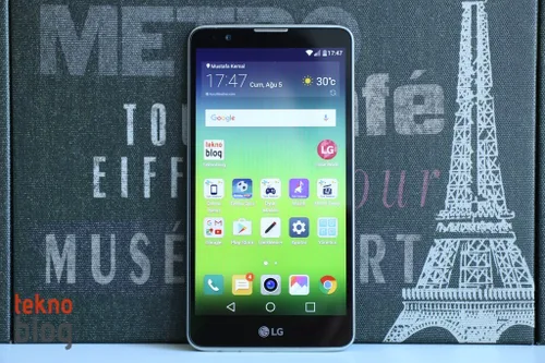 lg stylus 2 inceleme