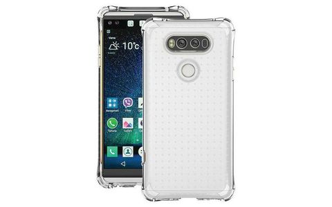 LG V20 sızıntısı ikinci ekranın varlığını koruduğunu gösteriyor