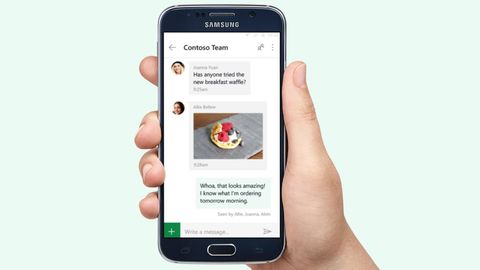 Microsoft Project Sonoma ile vardiya koordinasyonuna yardımcı olabilir