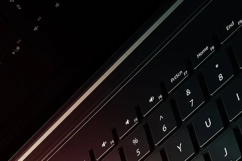 Microsoft Surface masaüstü klavyesi yakında gözler önüne çıkabilir