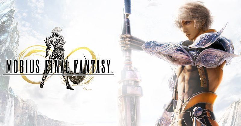 mobius final fantasy