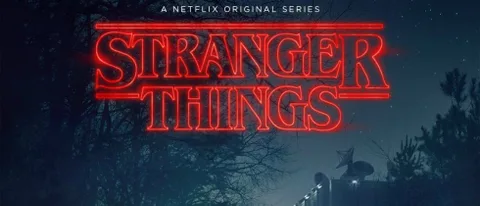 Netflix Stranger Things ile ilk 360 derece video denemesini gerçekleştirdi