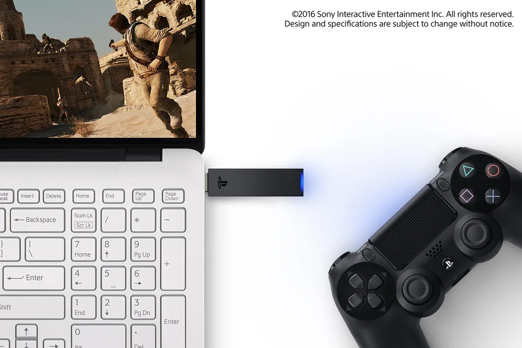 PlayStation Now Windows servisi yakında faaliyete geçecek