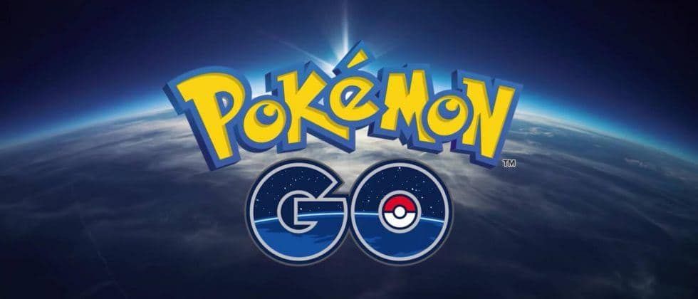 pokemon go