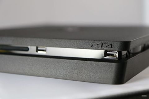 ps4 slim