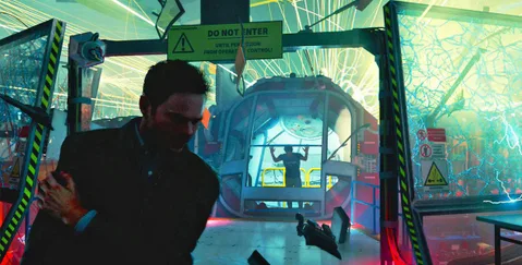 Quantum Break 14 Eylülde Steam’e geliyor