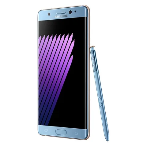Samsung Galaxy Note 7 krizine Apple’ı geçme isteği mi neden oldu?