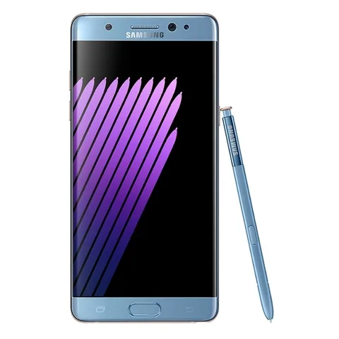 Samsung Galaxy Note 7 nedeniyle ABD’de ilk dava açıldı
