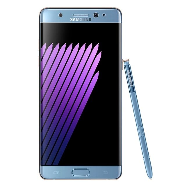 samsung galaxy note 7