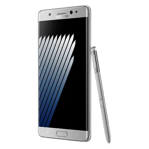 Samsung Galaxy Note 7 altı yaşındaki bir çocuğun yaralanmasına neden oldu