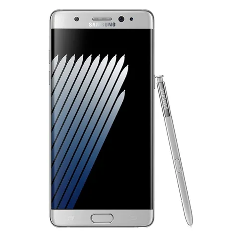 Samsung Galaxy Note 7 Çin’de 6 GB RAM ile çıkacak
