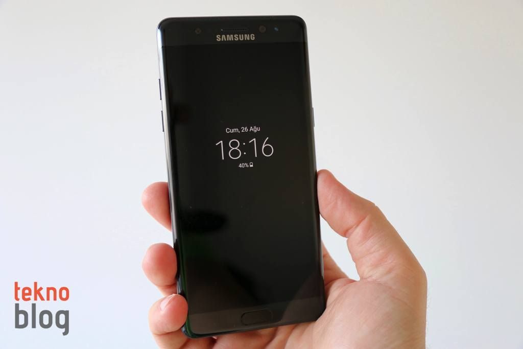galaxy note 7 pil