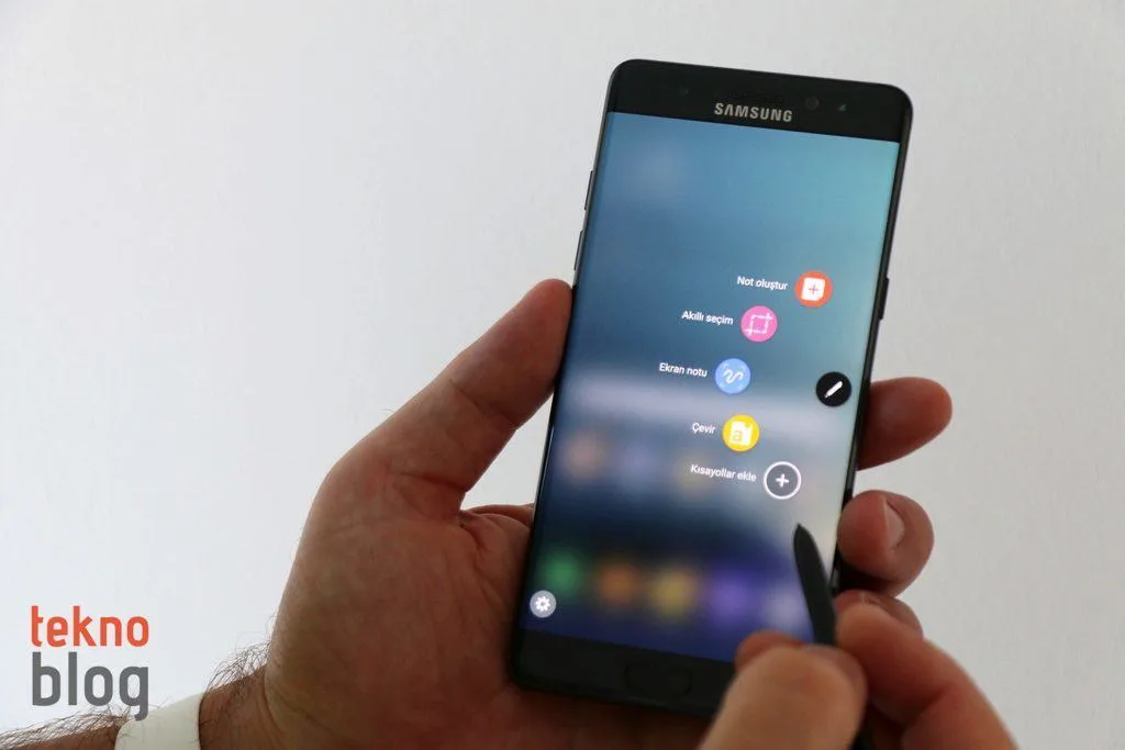 samsung galaxy note 7