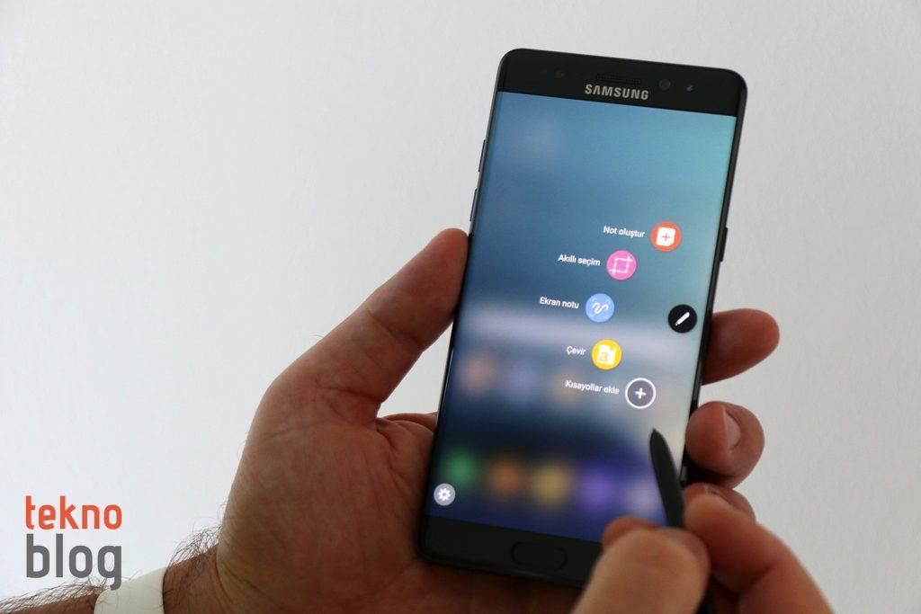 samsung galaxy note 7