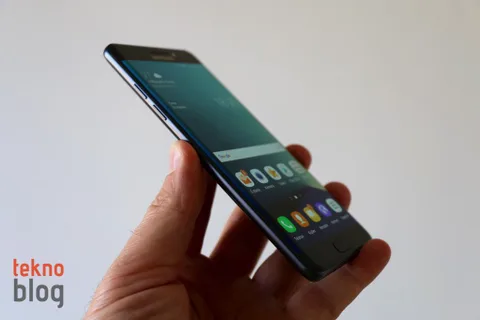 Galaxy Note 7 için geri dönüşüm süreci başlıyor
