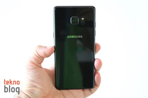 Samsung önümüzdeki yıl LG Chemical’dan pil tedarik edebilir