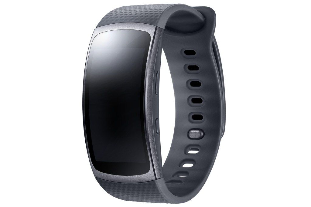 Samsung Gear Fit 2