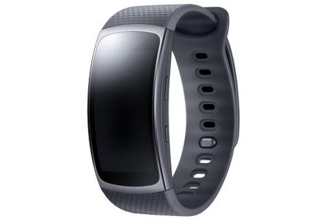 Samsung Gear Fit 2