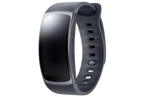 Samsung Gear Fit 2 Türkiye’de satışa sunuldu