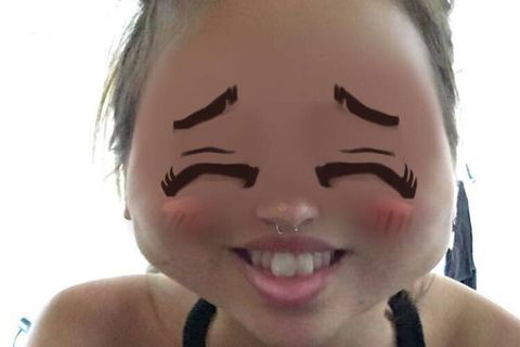 Snapchat filtresi ırkçılık tartışmalarını beraberinde getirdi