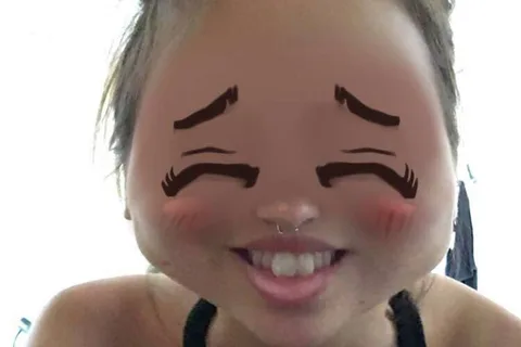 Snapchat filtresi ırkçılık tartışmalarını beraberinde getirdi
