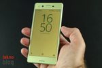 sony xperia x inceleme