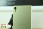 sony xperia x inceleme