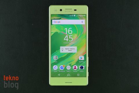 Sony orta segment Xperia X ve X Compact modellerini sonlandırıyor