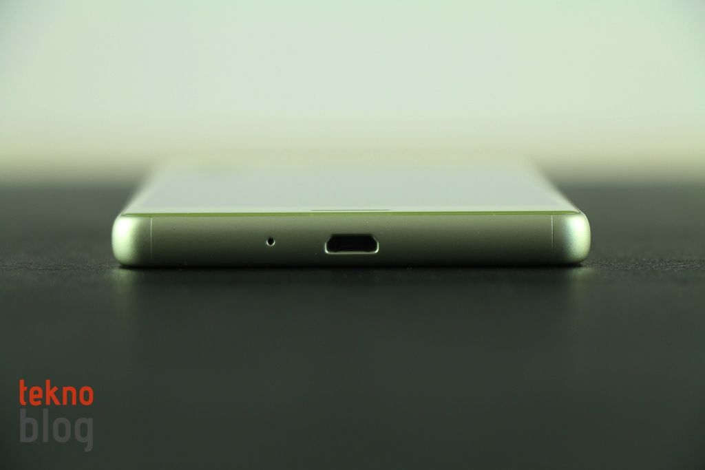 sony xperia x inceleme