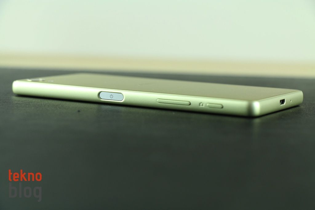 sony xperia x inceleme