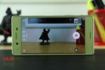 sony xperia x inceleme