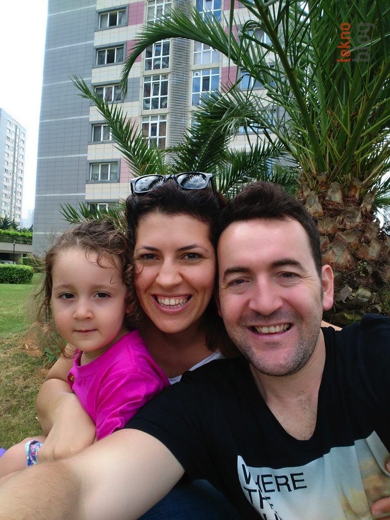 sony xperia x inceleme