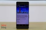 xperia xa inceleme