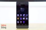 xperia xa inceleme