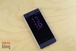 xperia xa inceleme