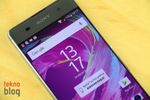 xperia xa inceleme