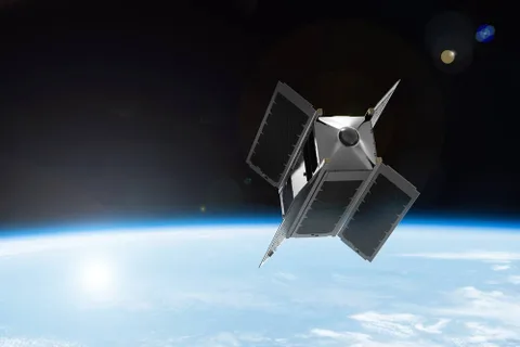 SpaceVR uzaya sanal gerçeklik uydusu gönderecek