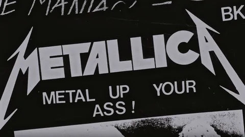 Spotify ilk belgeselinde Metallica’nın yola çıkışını anlatıyor