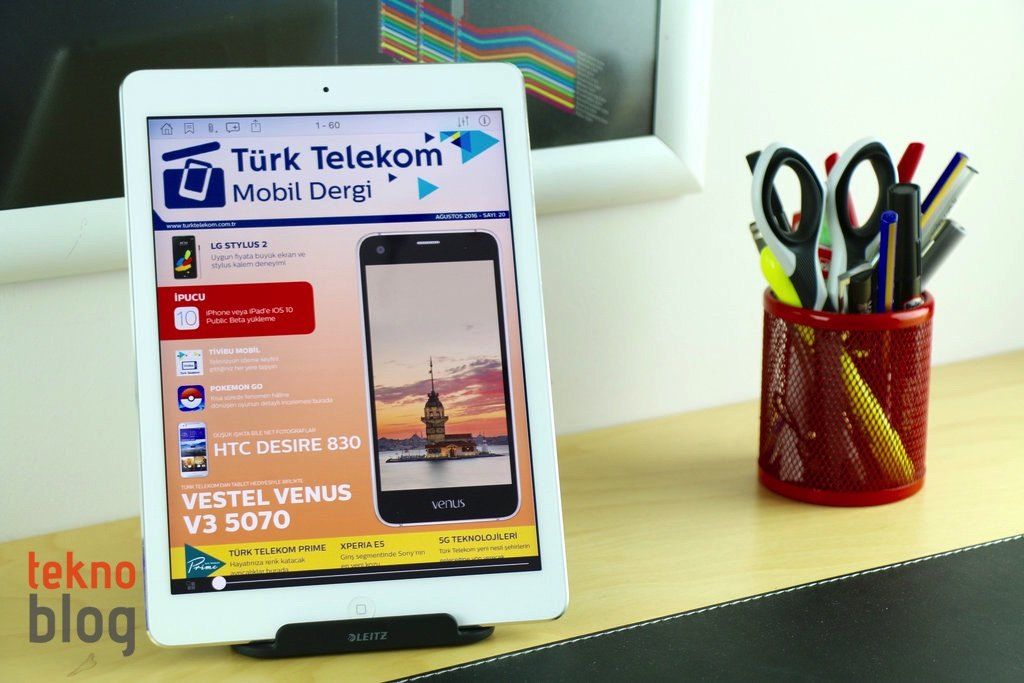 türk telekom