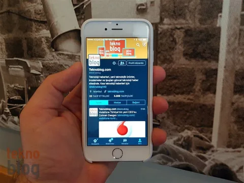 Twitter destek hesabıyla direkt mesaj üzerinden yardımı test ediyor