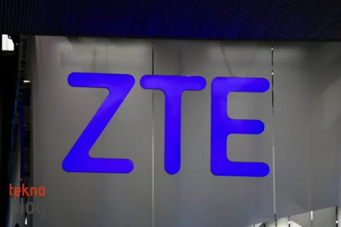 ZTE Gigabit Phone ile 5G’nin kapısını aralayacak