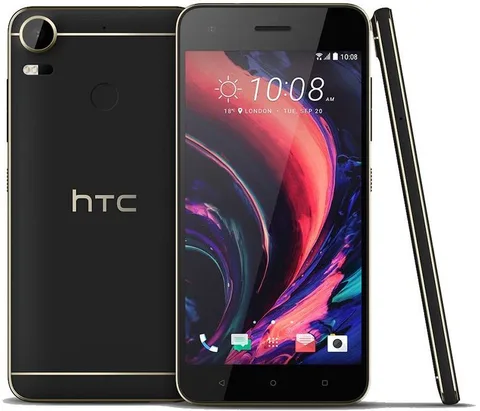HTC Desire 10 Pro 20 Eylülde tanıtılabilir