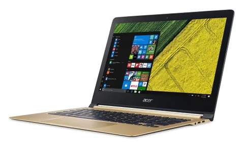 Acer IFA 2016’da hangi yeni ürünlerini sergiliyor?
