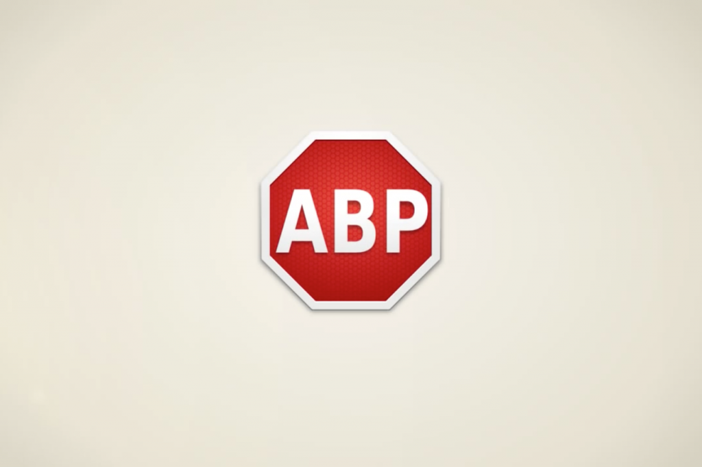 adblock plus