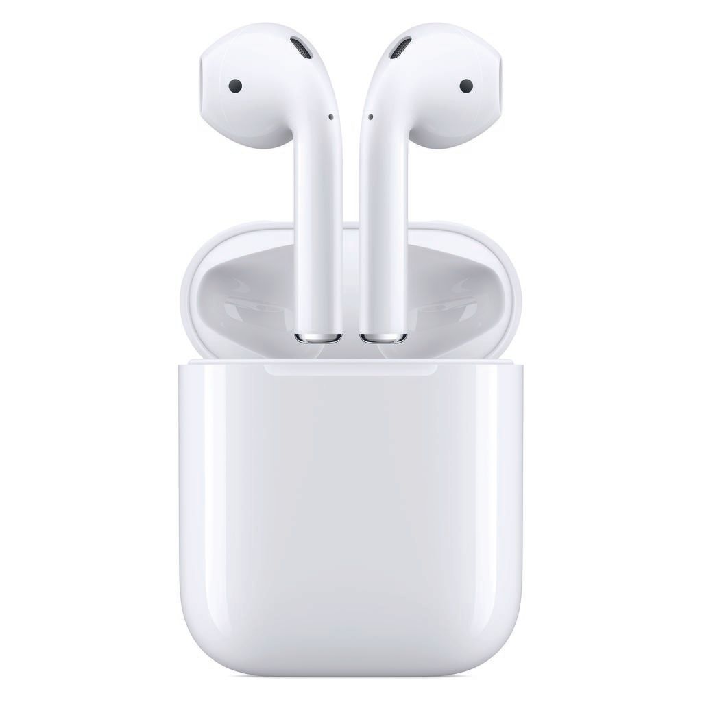 apple airpods